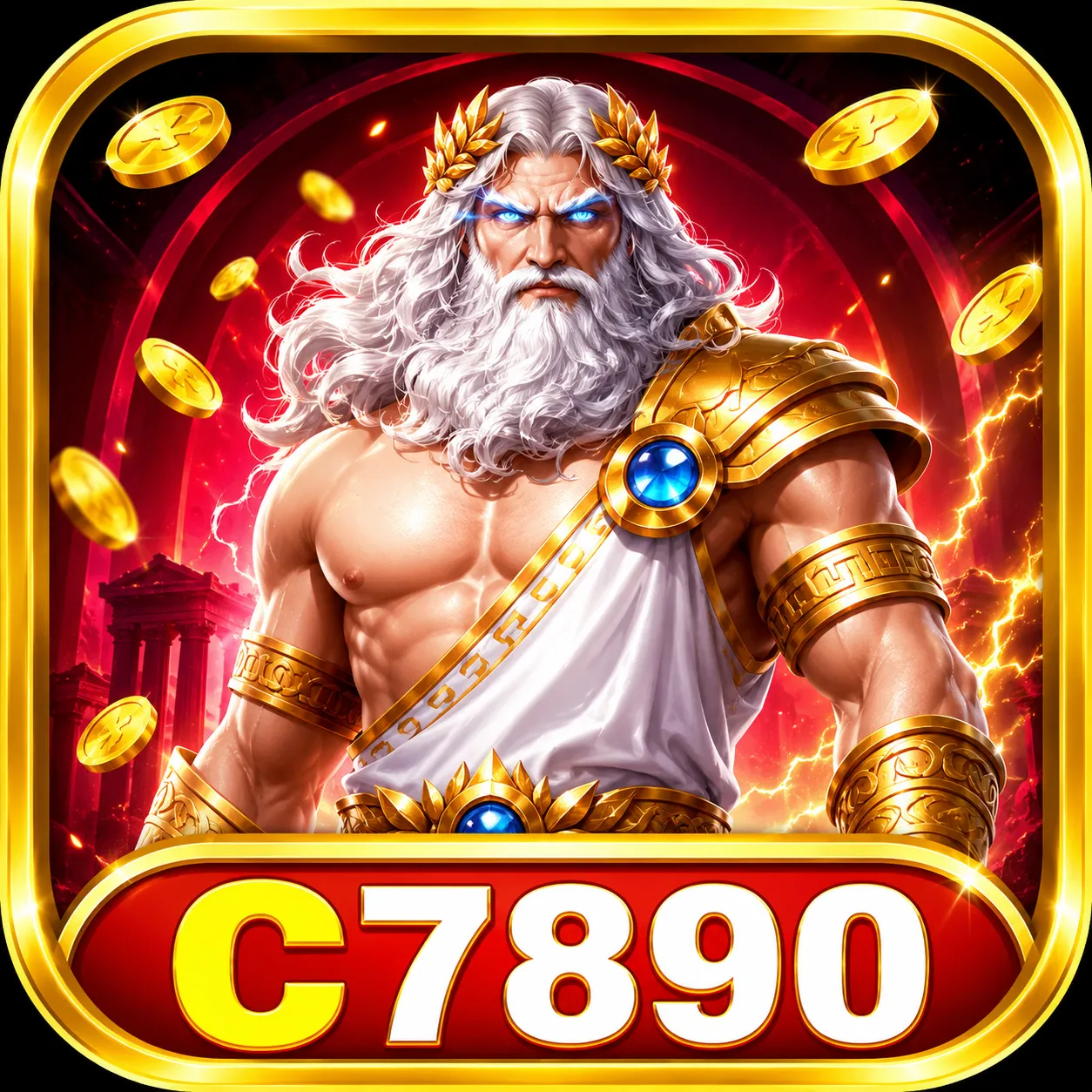 C7890 - Puzzle Seru Menanti Anda