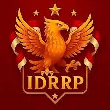 IDRRP - Pertarungan Terbaik untuk Penggemar Fighting